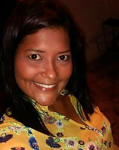 40 Year Old Barranquilla, Colombia Woman